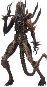 Figura de Alien Escorpión de Neca - Figuras coleccionables y muñecos de Alien - Xenomorfo