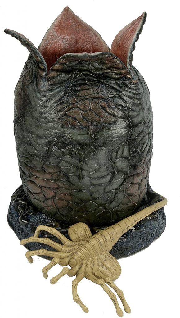 Figuras coleccionables de Alien - Figuras de colección