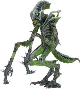 Figura de Alien Mantis de Neca - Figuras coleccionables y muñecos de Alien - Xenomorfo