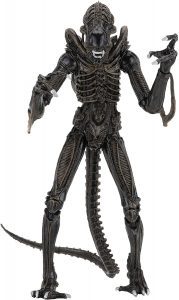 Figura de Alien Marrón de Neca - Figuras coleccionables y muñecos de Alien - Xenomorfo