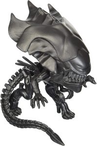 Figura de Alien Queen de 15 centímetros de FUNKO POP - Figuras coleccionables y muñecos de Alien - Xenomorfo