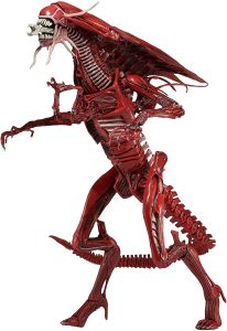 Figura de Alien Reina Genocida de Neca - Figuras coleccionables y muñecos de Alien - Xenomorfo