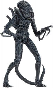 Figura de Alien Ultimate Warrior de Neca - Figuras coleccionables y muñecos de Alien - Xenomorfo