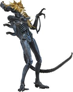 Figura de Alien dañado de Neca - Figuras coleccionables y muñecos de Alien - Xenomorfo