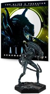 Figura de Alien de Eaglemoss - Figuras coleccionables y muñecos de Alien - Xenomorfo