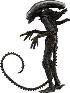 Figura de Alien de Good Smile Company - Figuras coleccionables y muñecos de Alien - Xenomorfo