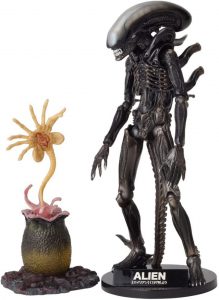 Figura de Alien de Toy Zany - Figuras coleccionables y muñecos de Alien - Xenomorfo