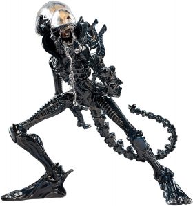Figura de Alien de Weta Collectibles - Figuras coleccionables y muñecos de Alien - Xenomorfo