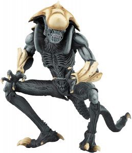 Figura de Alien vs Predator de Neca - Figuras coleccionables y muñecos de Alien - Xenomorfo