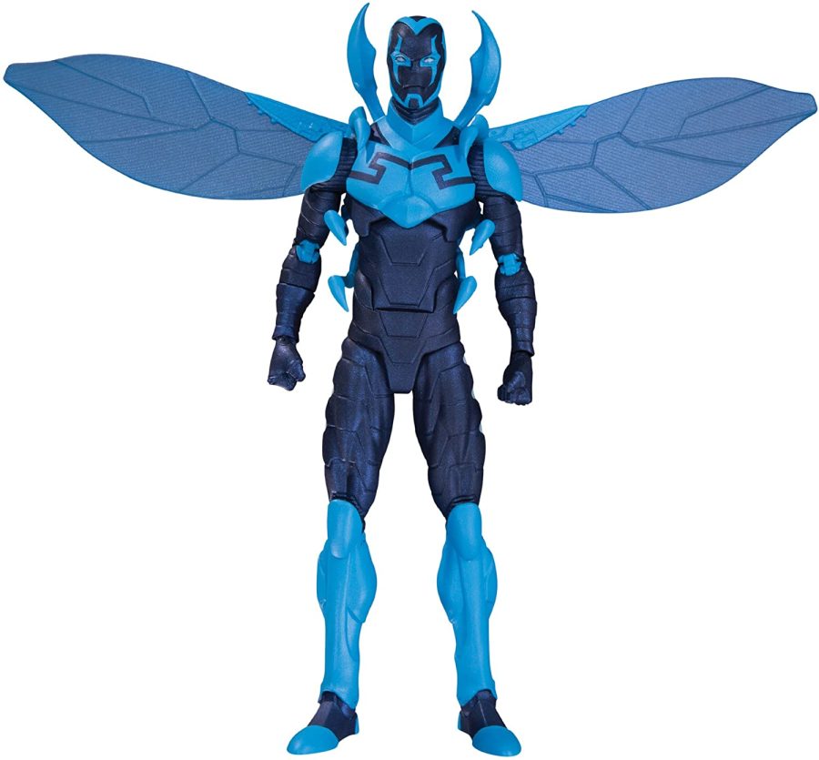 Funko Pop DC 2 pack Blue Beetle & Booster Gold Metallic – Pop Collector / Magasin Funko Pop & Loungefly