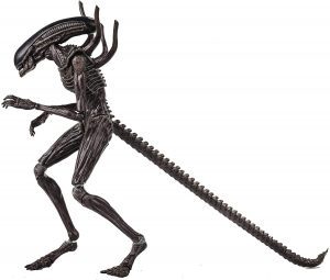 Figura de Diamond de Alien - Las mejores figuras Diamond del Xenomorfo - Figuras coleccionables y muñecos de Alien