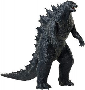 Figura de Godzilla de Jakks Pacific - Figuras coleccionables y muñecos de Godzilla