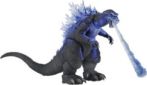 Figura de Godzilla de Neca Atomic Blast - Figuras coleccionables y muñecos de Godzilla