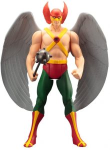 Figura de Hawkman de Kotobukiya - Figuras coleccionables de Hawkman