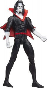 Figura de Morbius de Marvel Classic - Figuras coleccionables de Morbius