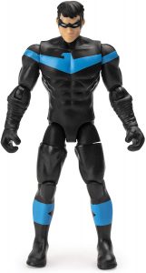 Figura de Nightwing de Bizak - Figuras coleccionables de Nightwing
