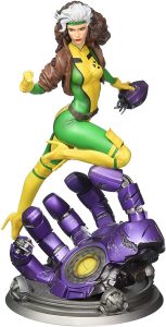 Figura de Pícara - Rogue de los X-Men de Kotobukiya 2 - Figuras coleccionables de Pícara - Figuras coleccionables de Rogue