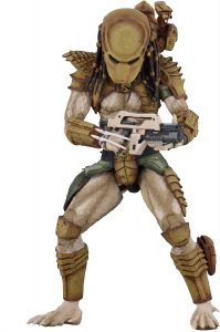 Figura de Predator vs Alien de Neca - Figuras coleccionables y muñecos de Predator