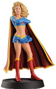 Figura de Supergirl de dc comics 2 - Figuras coleccionables de Supergirl