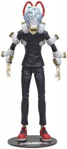 Figura de Tomura Shigaraki de My Hero Academia de McFarlane Toys - Figuras coleccionables de Tomura Shigaraki