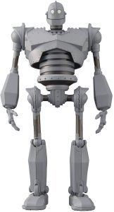 Figura del Gigante de Hierro de 1000 Toys - Figuras coleccionables y mu帽ecos del gigante de hierro - The Iron Giant