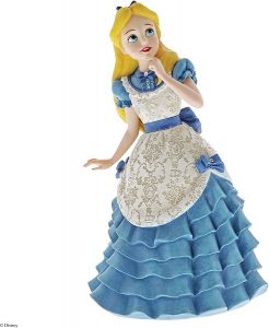 Figura y muñeco de Alícia en el País de las Maravilla de Disney - Figuras coleccionables, juguetes y muñecos de Alicia en el País de las Maravillas - Alice in Wonderland - Muñecos de Disney