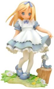 Figura y muñeco de Alícia en el País de las Maravilla de Wonderland - Figuras coleccionables, juguetes y muñecos de Alicia en el País de las Maravillas - Alice in Wonderland - Muñecos de Disney