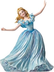 Figura y muñeco de Cinderella de Disney Showcase - Figuras coleccionables, juguetes y muñecos de la Cenicienta - Muñecos de Disney