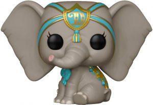 Figura y mu帽eco de Dumbo cl谩sico de FUNKO POP de Dreamland - Figuras coleccionables, juguetes y mu帽ecos de Dumbo - Mu帽ecos de Disney