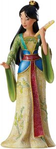 Figura y muÃ±eco de Princesa MulÃ¡n de Disney Traditions - Figuras coleccionables, juguetes y muÃ±ecos de MulÃ¡n - MuÃ±ecos de Disney