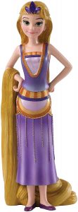Figura y muñeco de Rapunzel de Disney Showcase - Figuras coleccionables, juguetes y muñecos de Enredados - Rapunzel - Muñecos de Disney