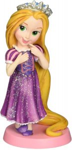 Figura y muñeco de Rapunzel de Enesco - Figuras coleccionables, juguetes y muñecos de Enredados - Rapunzel - Muñecos de Disney