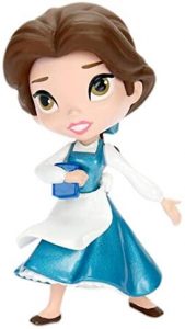 Figura y muñeco de la Bella de Jada - Figuras coleccionables, juguetes y muñecos de la Bella y la Bestia - Muñecos de Disney
