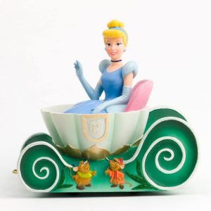 Figura y muñeco de la Cenicienta de Disney Showcase - Figuras coleccionables, juguetes y muñecos de la Cenicienta - Cinderella - Muñecos de Disney
