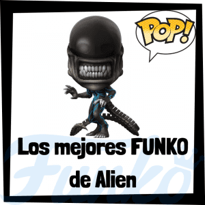 Figuras FUNKO POP de Alien - Funko POP de Alien