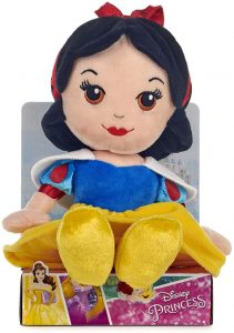 Peluche y mu帽eco de Blancanieves - Peluches, juguetes y mu帽ecos de Blancanieves y los 7 enanitos - Mu帽ecos de Disney