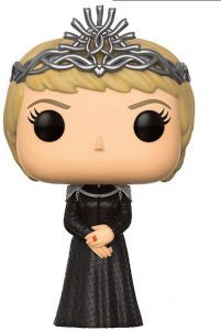 Figura FUNKO POP de Cersei Lannister Reina de Juego de Tronos - Muñecos de Juego de Tronos de Cersei Lannister