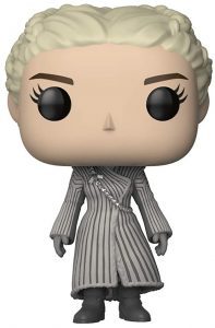 Figura FUNKO POP de Daenerys Targaryen de Juego de Tronos - Mu帽ecos de Juego de Tronos de Daenerys Targaryen