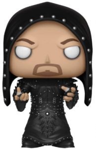 Figura FUNKO POP del Enterrador - Muñecos de Undertaker de la WWE
