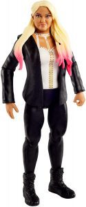 Figura de Alexa Bliss de Mattel 3 - Muñecos de Alexa Bliss - Figuras coleccionables de luchadores de WWE