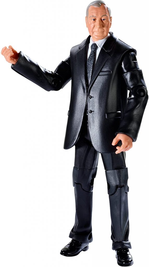 Figuras de Alfred Pennyworth - Figuras de colección