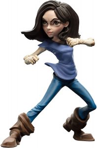 Figura de Alita de Weta Collectibles - Figuras coleccionables de Alita Battle Angel