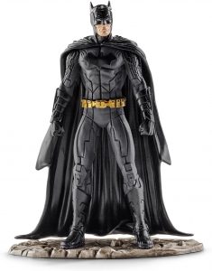 Figura de Batman de DC Schleich - Los mejores figuras de Batman de DC - Figuras y mu帽ecos de Batman