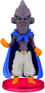 Figura de Bubu Evil Forma Final de Dragon Ball de Banpresto - Muñecos de Dragon Ball de Bubu - Figuras coleccionables de Bubu de Dragon Ball Z - Majin Boo Niño