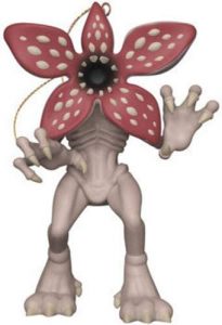 Figura de Demogorgon de Stranger Things de Ornaments - Mu帽ecos de Stranger Things del Demogorgon - Figuras coleccionables de Demogorgon de Stranger Things