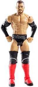 Figura de Finn Balor de Mattel 8 - Muñecos de Finn Balor - Figuras coleccionables de luchadores de WWE