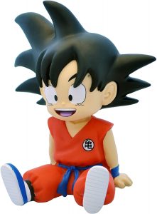 Figura de Goku de Dragon Ball de DragonPro - Muñecos de Dragon Ball de Goku - Figuras coleccionables de Goku de Dragon Ball Z