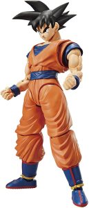 Figura de Goku de Dragon Ball de LAST LEVEL - Muñecos de Dragon Ball de Goku - Figuras coleccionables de Goku de Dragon Ball Z
