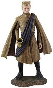 Figura de Joffrey Baratheon de Juego de Tronos de Dark Horse - Mu帽ecos de Juego de tronos de Joffrey Baratheon - Figuras coleccionables de Joffrey Baratheon de Game of Thrones