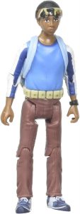 Figura de Lucas de Stranger Things de Action figure - Muñecos de Stranger Things de Lucas - Figuras coleccionables de Lucas de Stranger Things